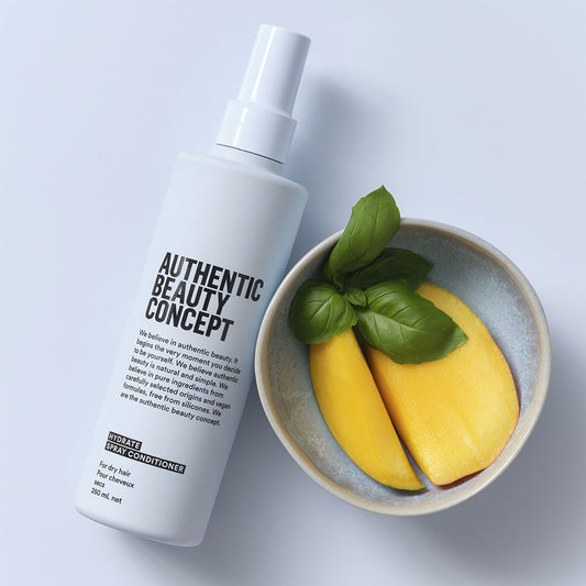 ABC Hydrate Spray Conditioner 250ml