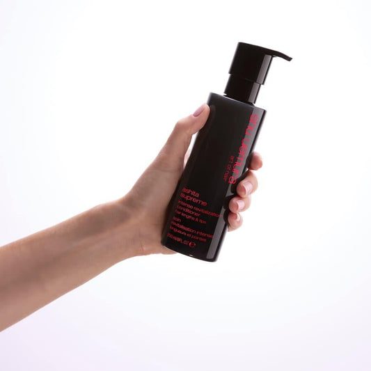 Shu Uemura Art Of Hair Ashita Supreme Intense Revitalization Conditioner 250ml