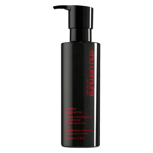 Shu Uemura Art Of Hair Ashita Supreme Intense Revitalization Conditioner 250ml