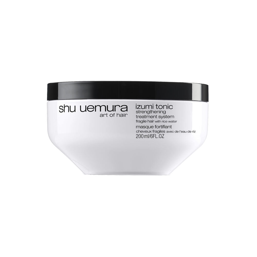 Shu Uemura Izumi Tonic Mask 200ml