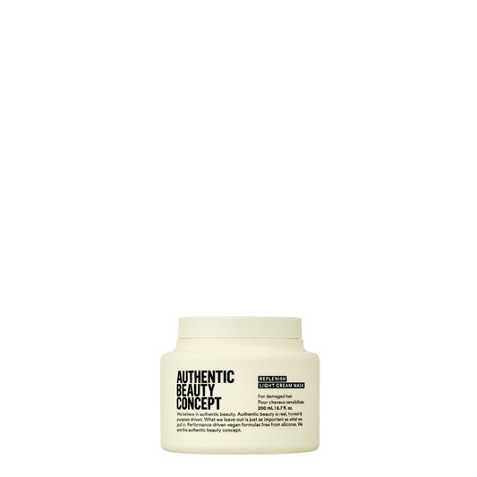 ABC Replenish Light Mask 200ml