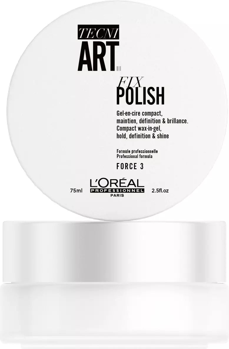 L'Oréal Professionnel Tecni.ART Fix Polish 75 ml