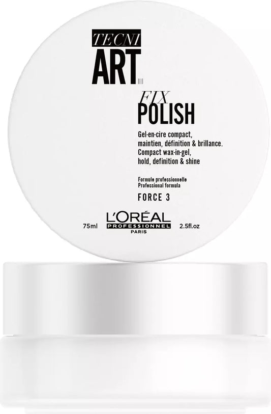 L'Oréal Professionnel Tecni.ART Fix Polish 75 ml