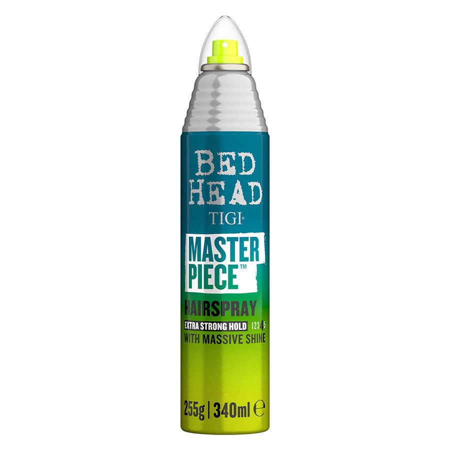TIGI Bed Head Masterpiece Hairspray 340ml