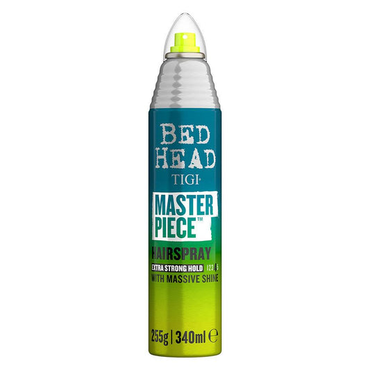 Tigi Bed Head Masterpiece Hairspray 340ml