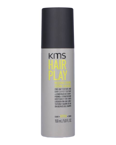 KMS Hair Play Messing Creme 150ml