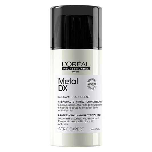 L'Oréal Professionnel Metal DX Cream Leave-In 100ml