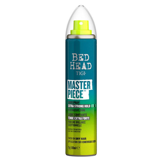 TIGI Mini Masterpiece Hairspray 75ml