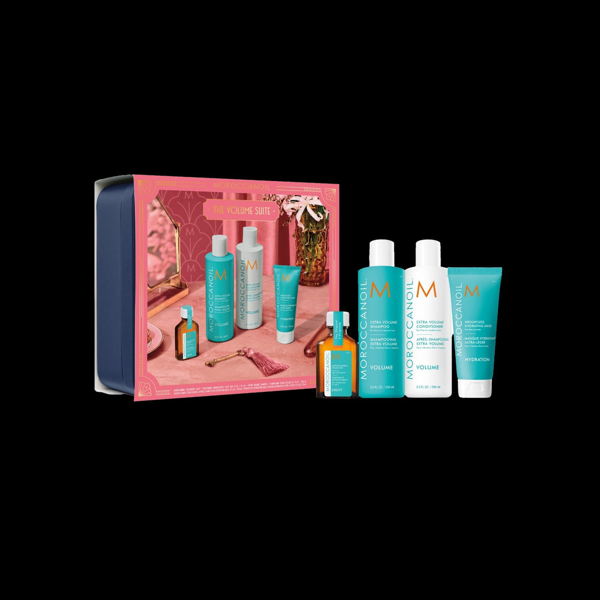 MoroccanOil Volume Gavesett