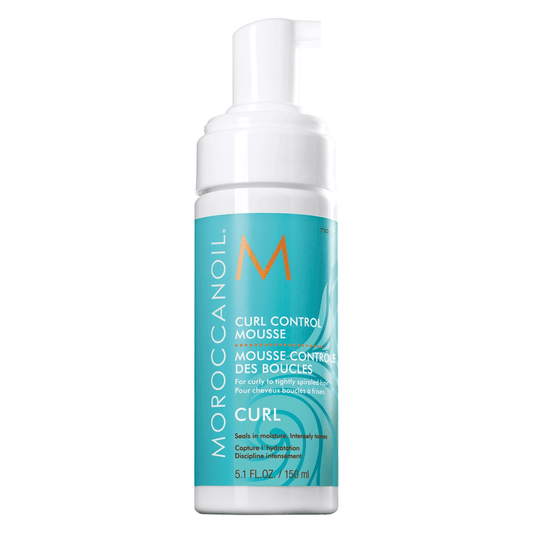 Moroccanoil Curl Control Mousse 150ml