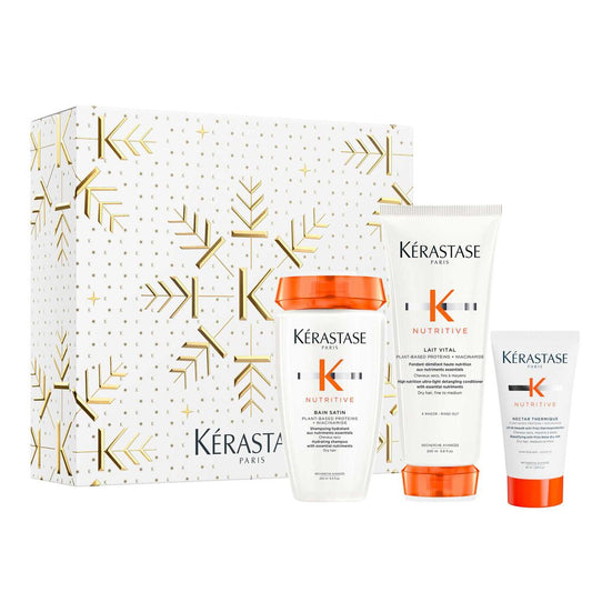 Nutritive Trio Holiday Set 2026