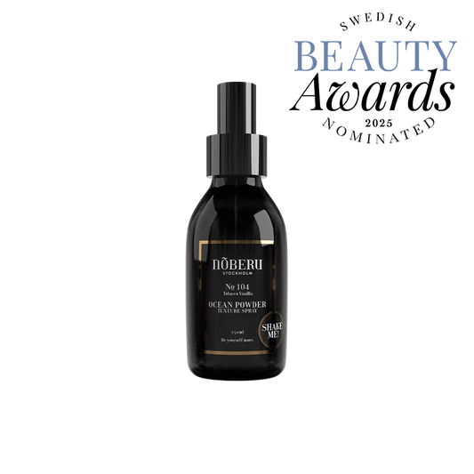 Noberu Ocean Powder 150ml