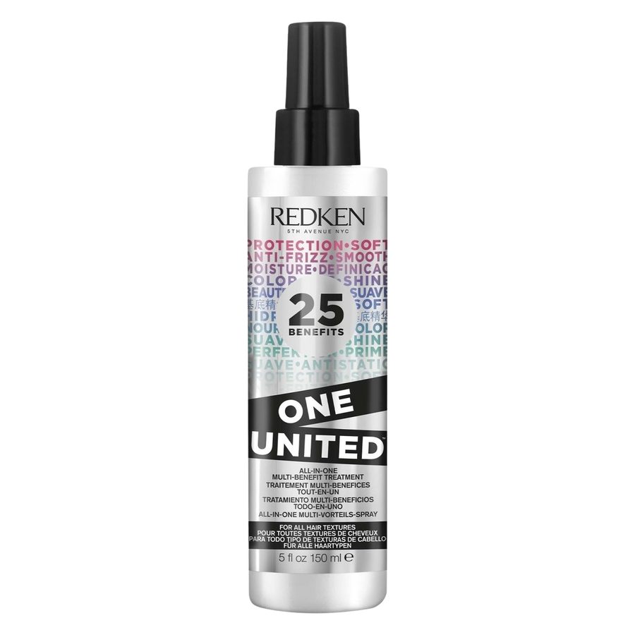 Redken One United All-In-One Multi Benefit Hair Treatment 150ml