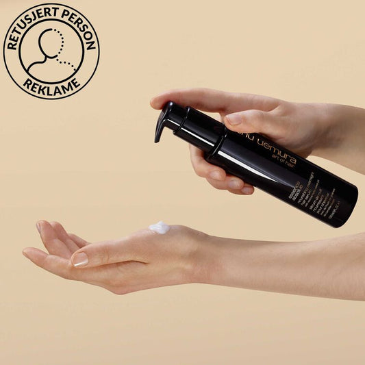 Shu Uemura Essence Absolue Nourishing Overnight Hair Serum 150ml