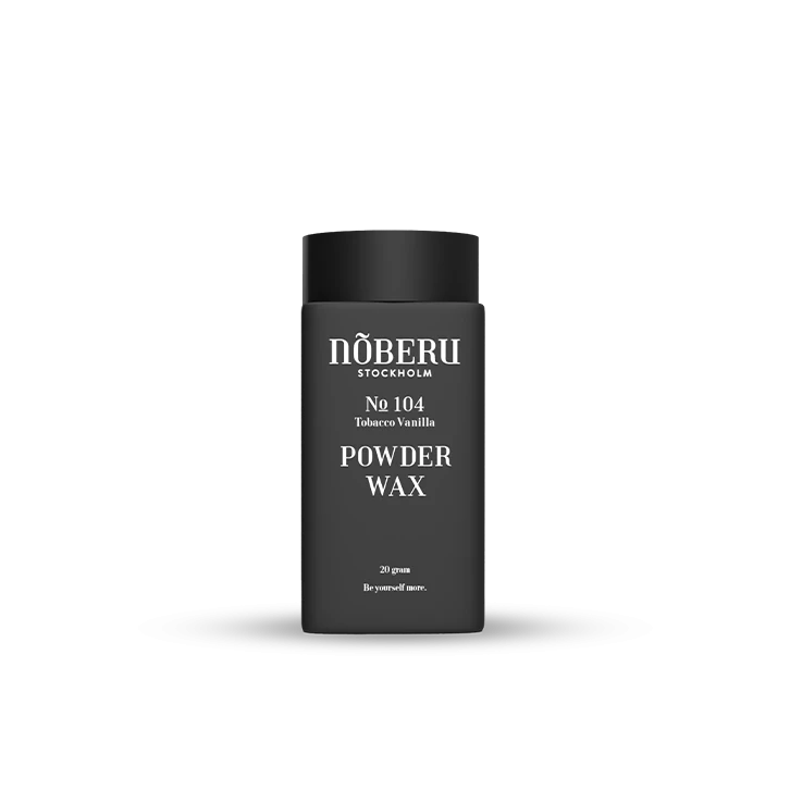 Noberu Powder Wax 20g