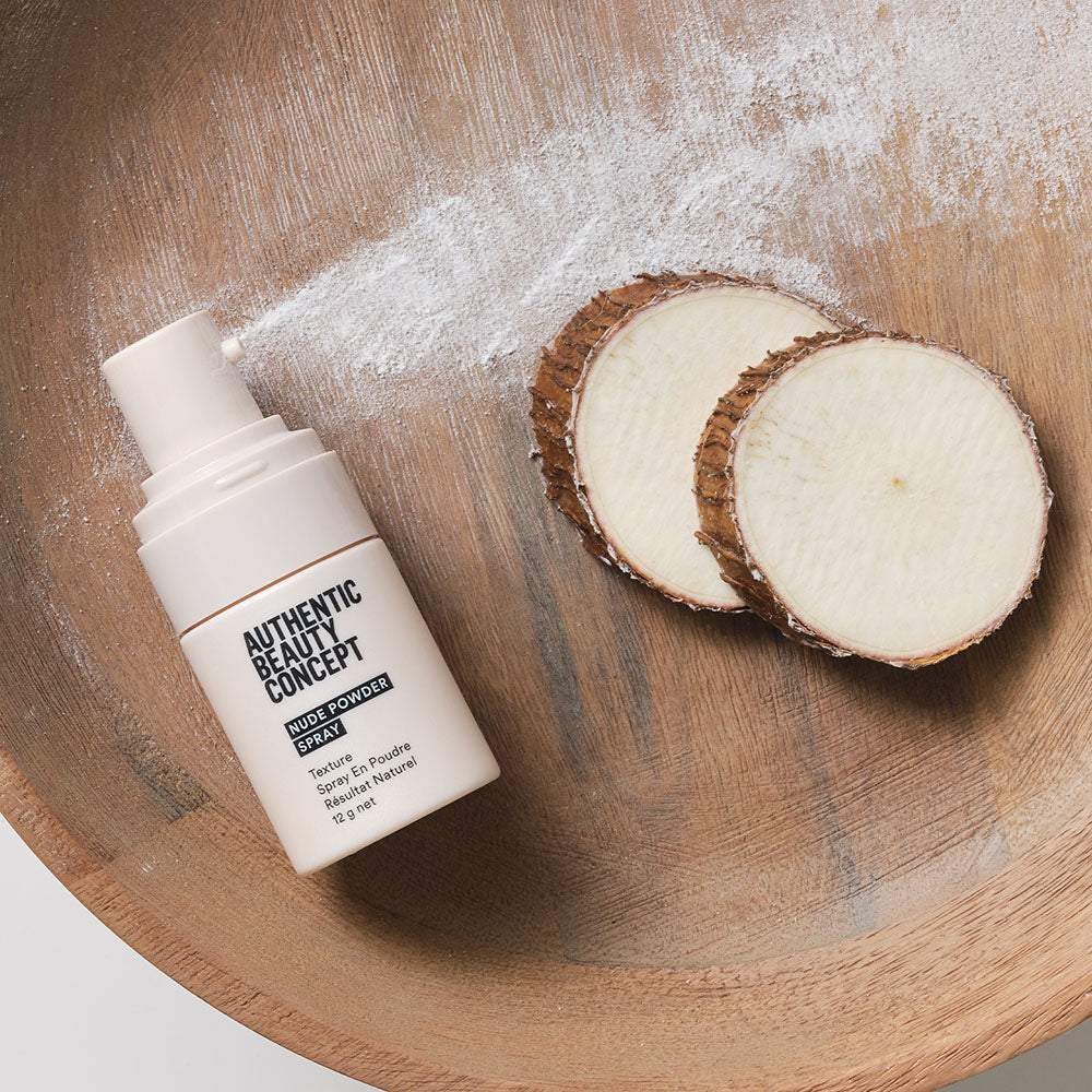 ABC Nude Powder Spray 12g