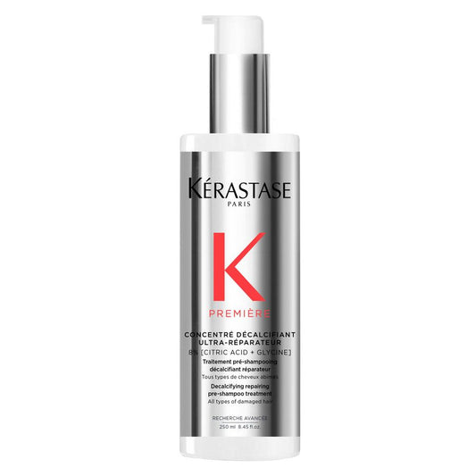 Kèrastase Première Concentré Décalcifiant Ultra-Réparateur Pre-Shampoo Treatment 250ml