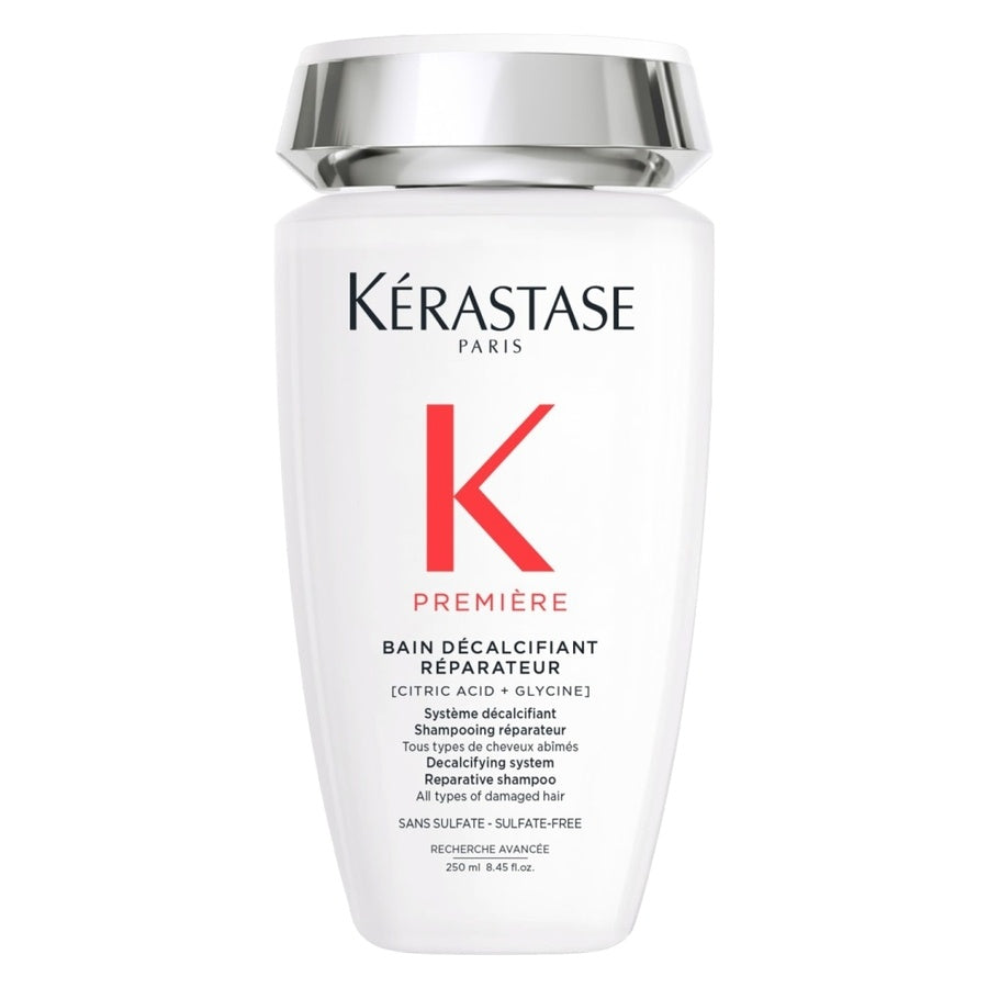 Kèrastase Première Bain Décalcifiant Rénovateur Shampoo 250ml