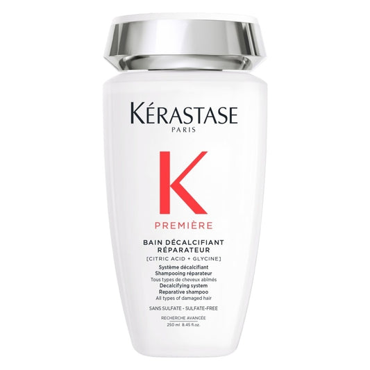 Kèrastase Première Bain Décalcifiant Rénovateur Shampoo 250ml
