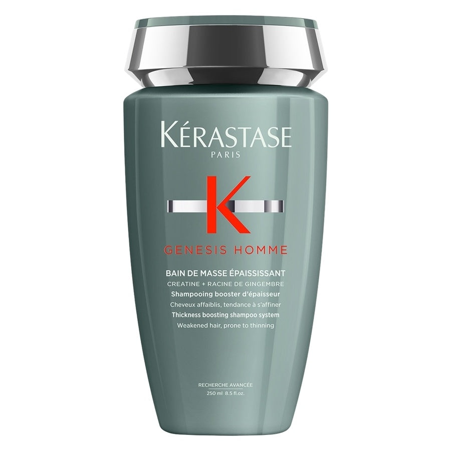 Kérastase Genesis Homme Bain De Masse Epqissant 250ml