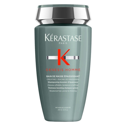 Kérastase Genesis Homme Bain De Masse Epqissant 250ml