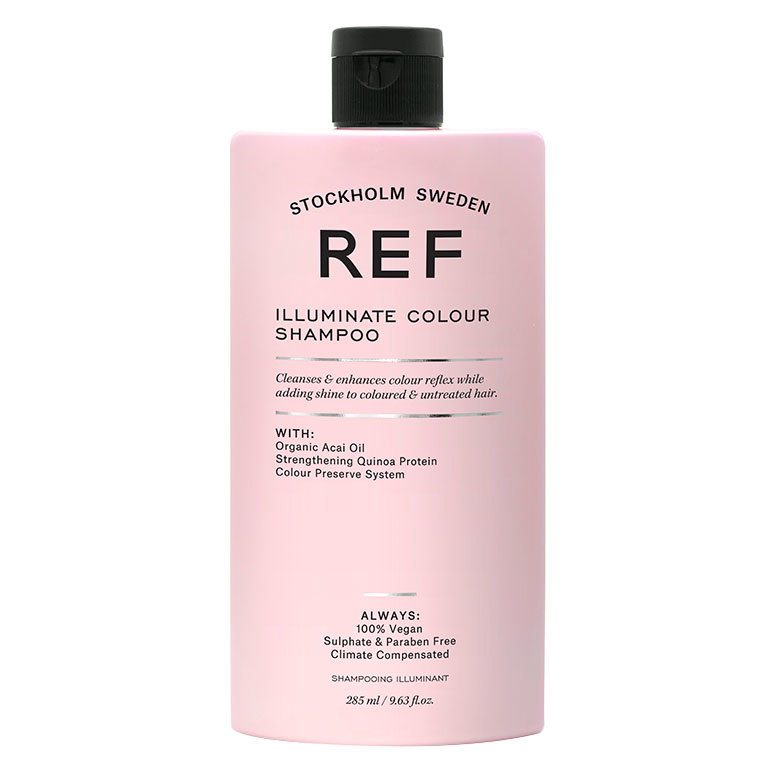 REF Illuminate Color Shampoo 285ml