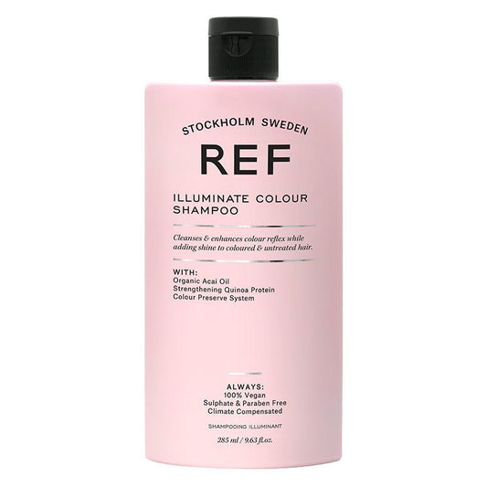 REF Illuminate Color Shampoo 285ml