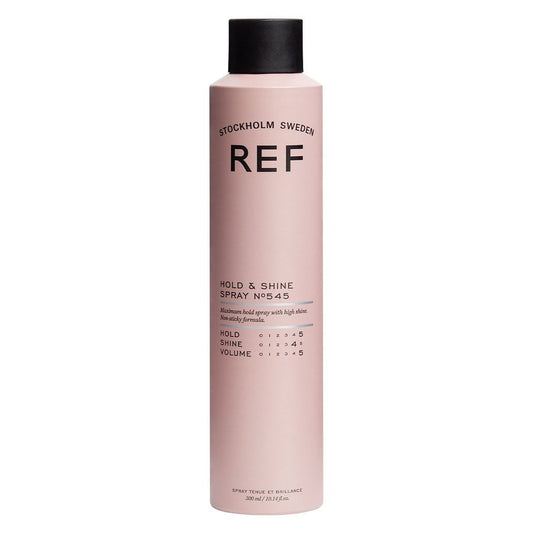 REF Hold & Shine Spray 300ml