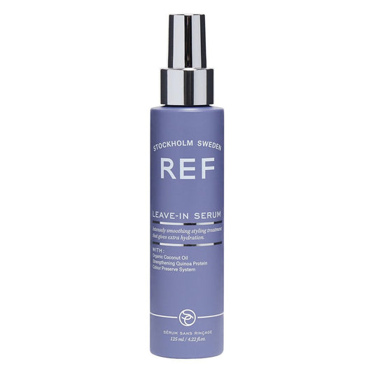 REF Stockholm Leave-In Serum 125ml