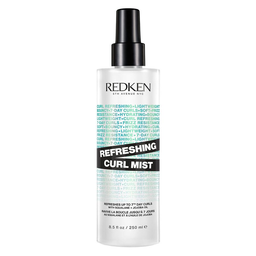 Redken Refreshing Curl Mist 250ml