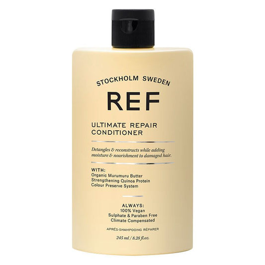 REF Intense Repair Conditioner 245 ml