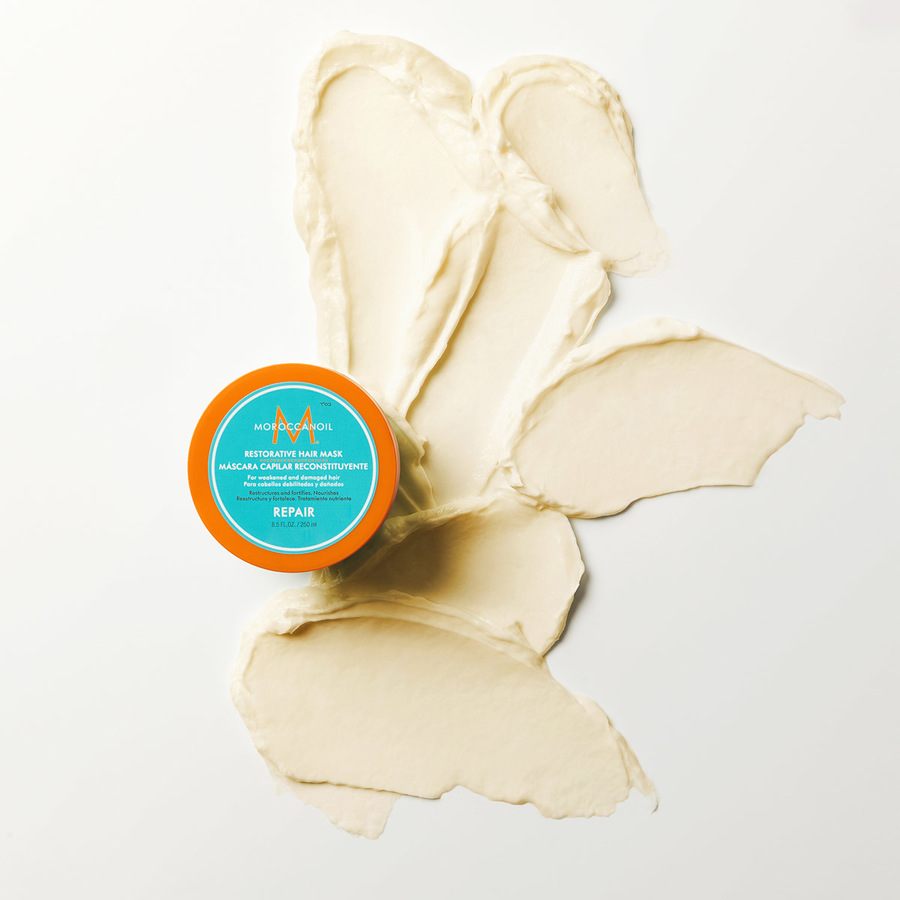 Moroccanoil Restorative Hair Mask 250ml