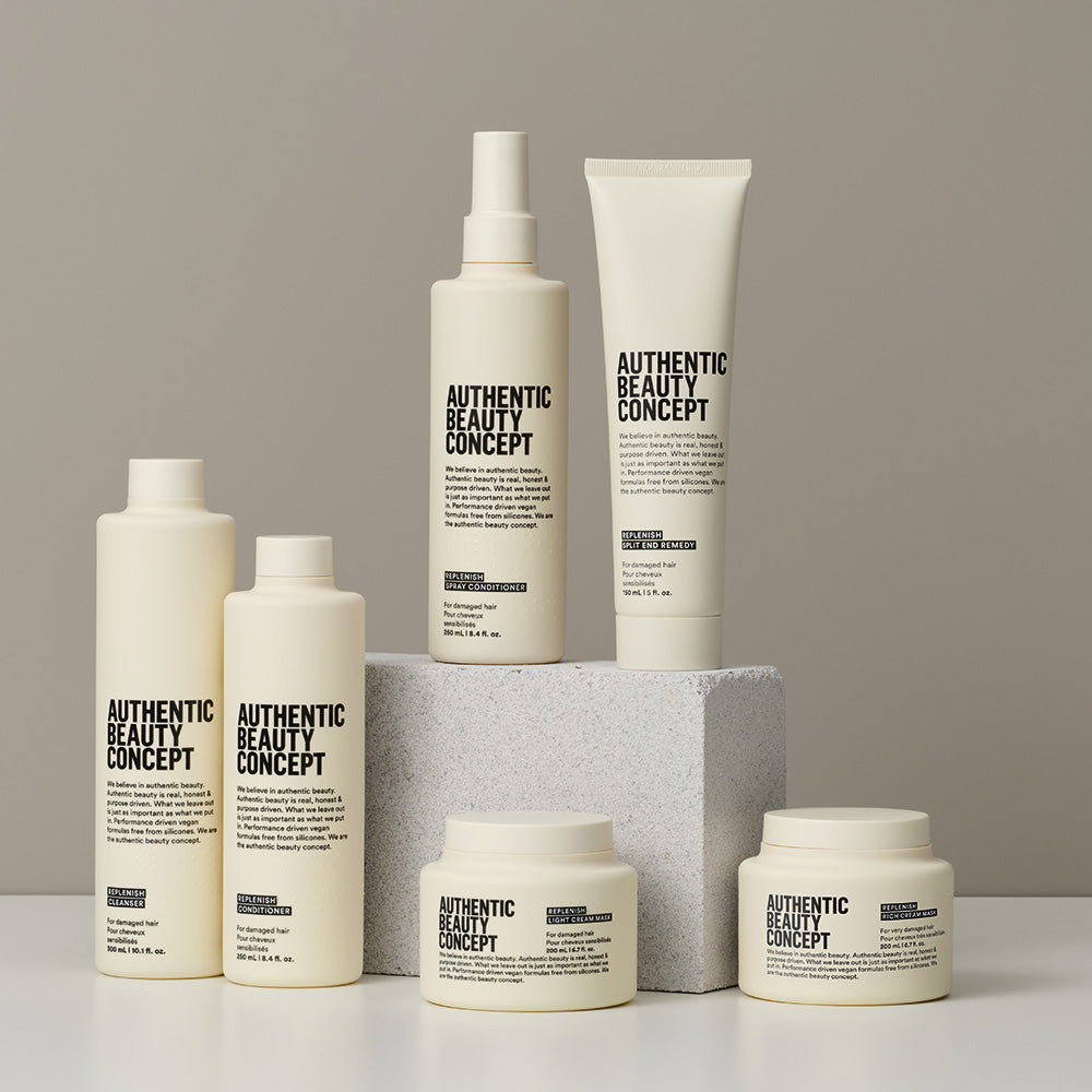 ABC Replenish Conditioner 250ml