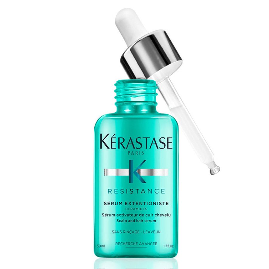 K\erastase Resistance Serum Extentioniste Scalp And Hair Serum 50ml
