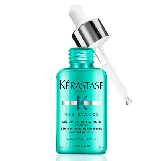 K\erastase Resistance Serum Extentioniste Scalp And Hair Serum 50ml