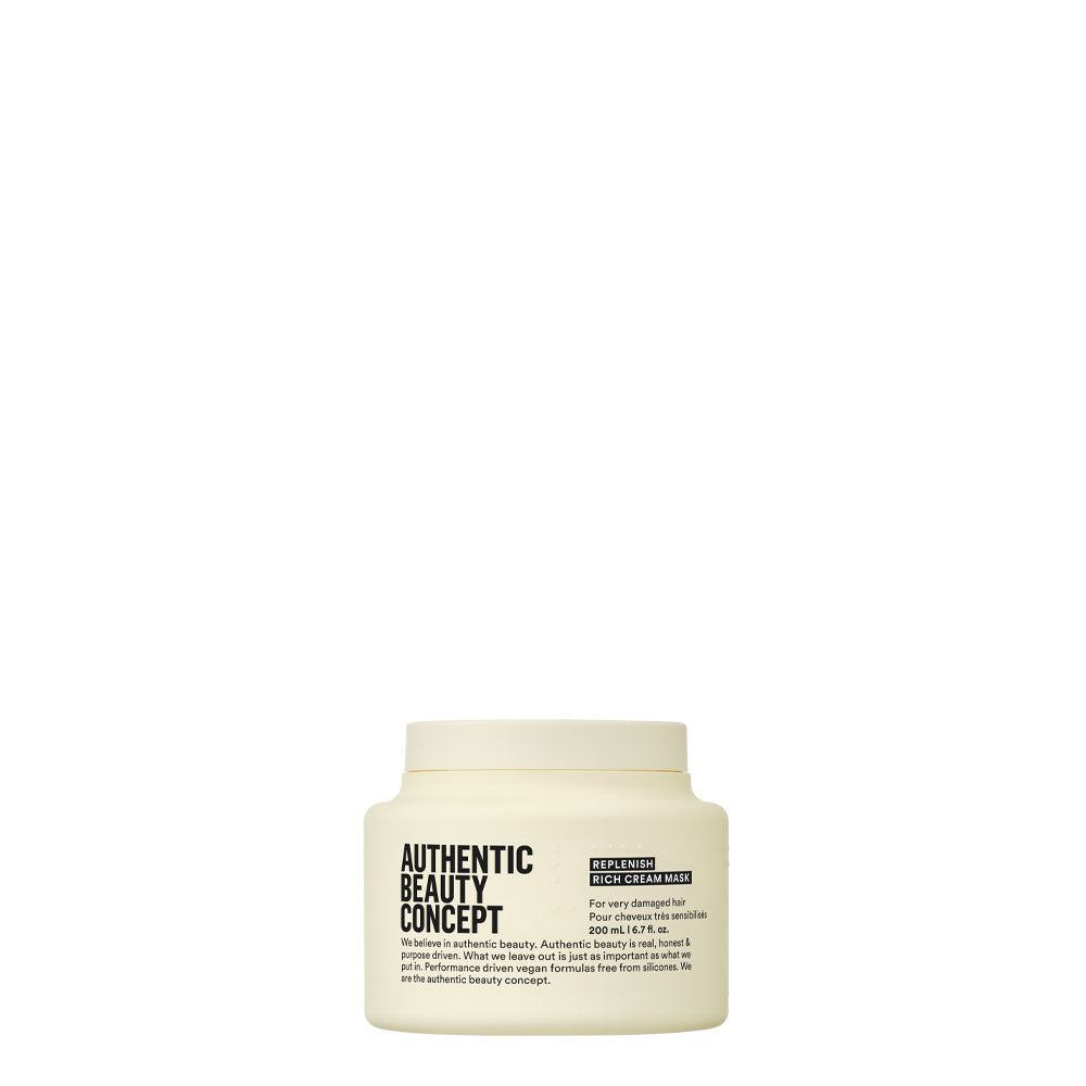 ABC Replenish Rich Mask 200ml