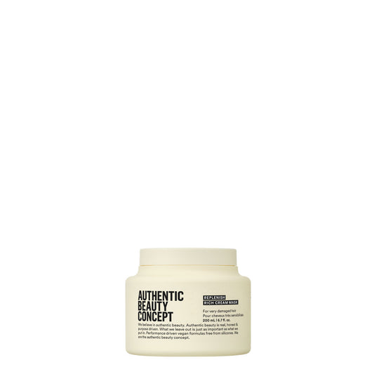 ABC Replenish Rich Mask 200ml