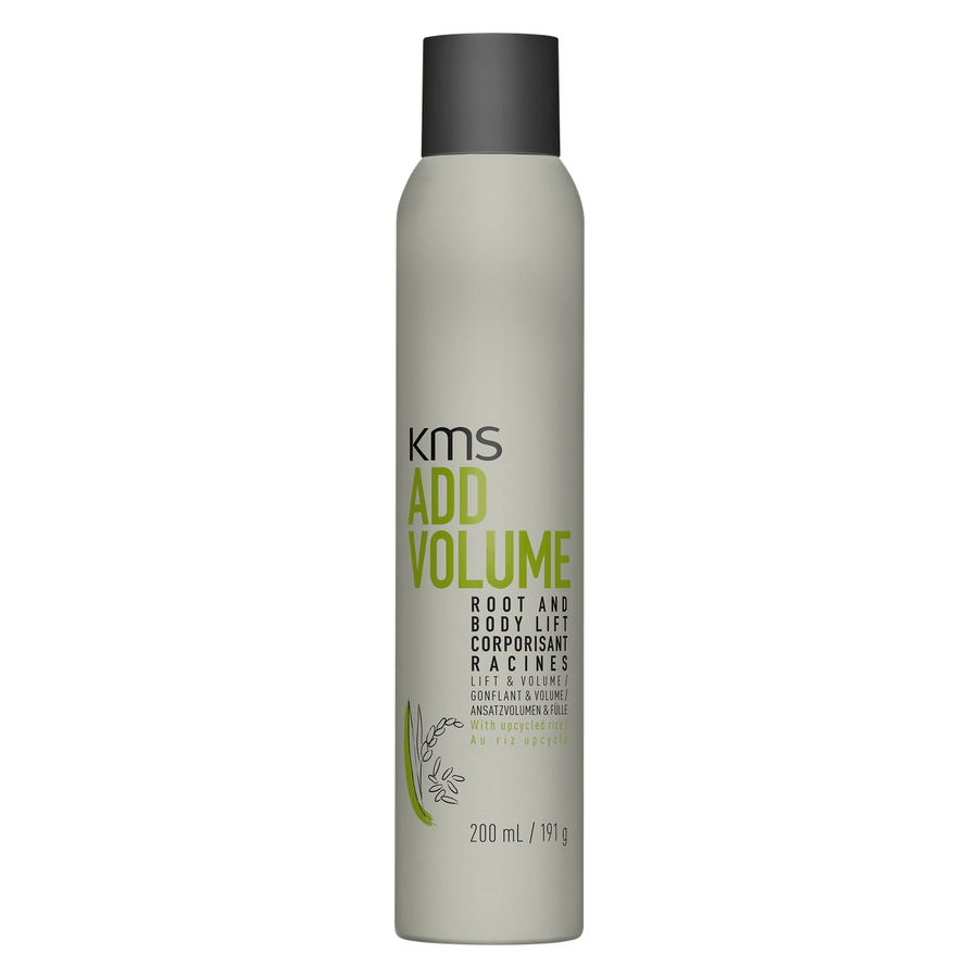 KMS Add Volume Root and body Lift 200ml