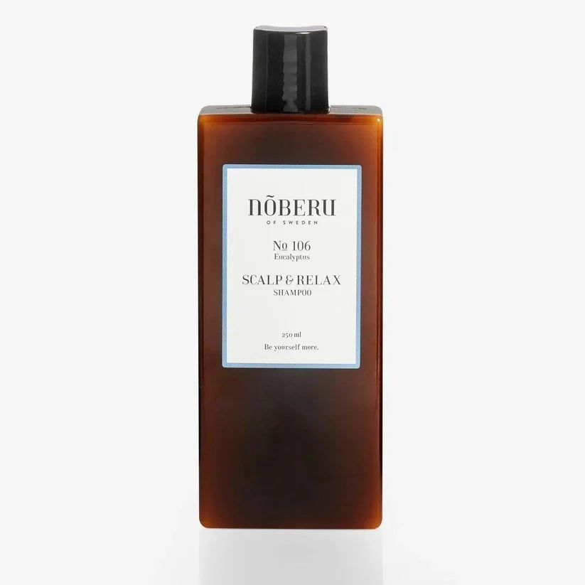 Noberu Scalp And Relax 250ml Luggen noberu-scalp-and-relax-250ml-luggen