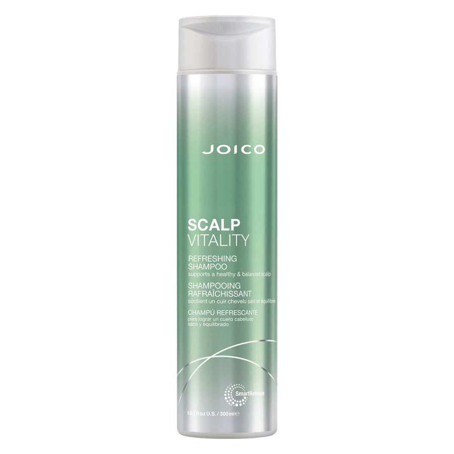 Joico  Scalp Vitality Refreshing Shampoo 300ml