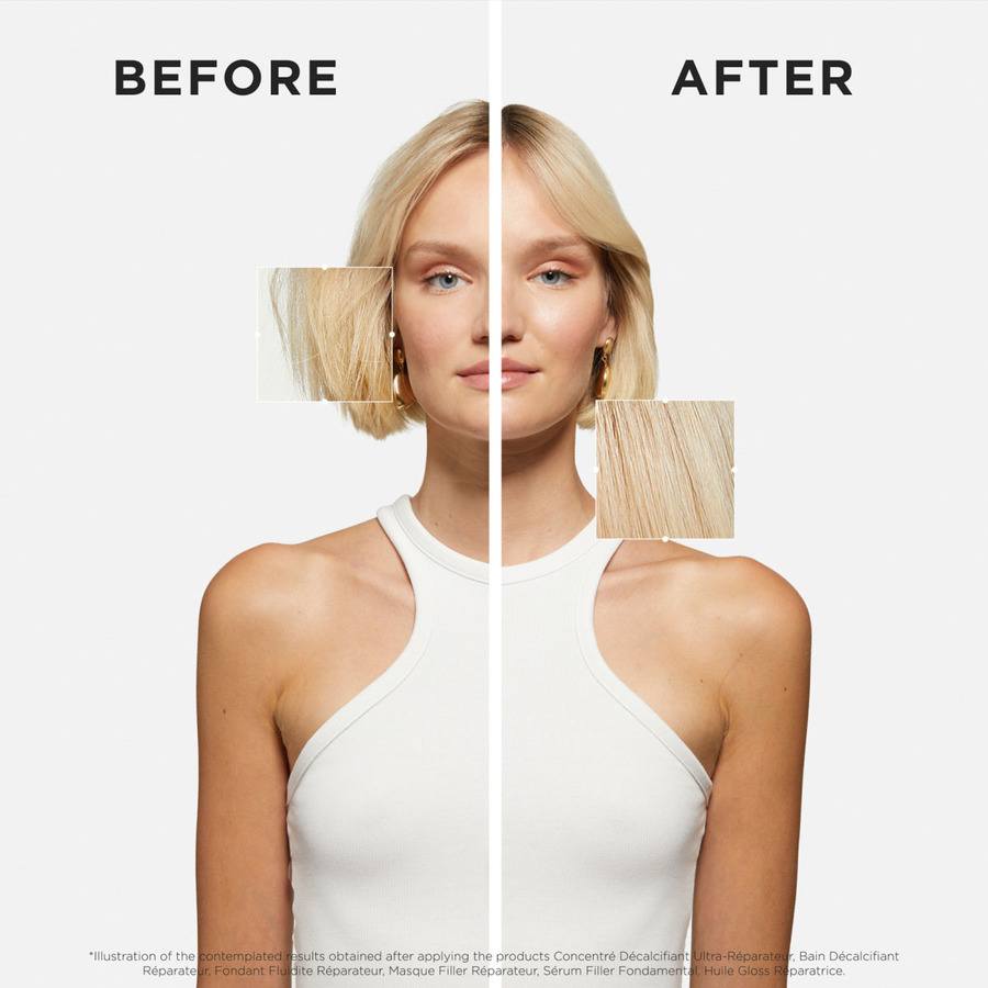 Kèrastase Première Sérum Filler Fondamental Hair Serum 90ml