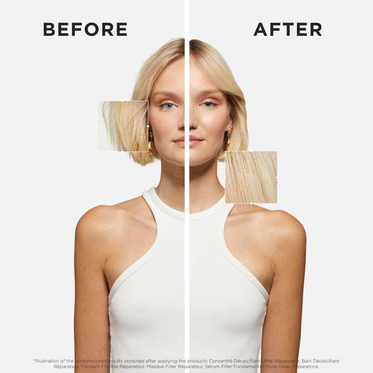 Kèrastase Première Sérum Filler Fondamental Hair Serum 90ml