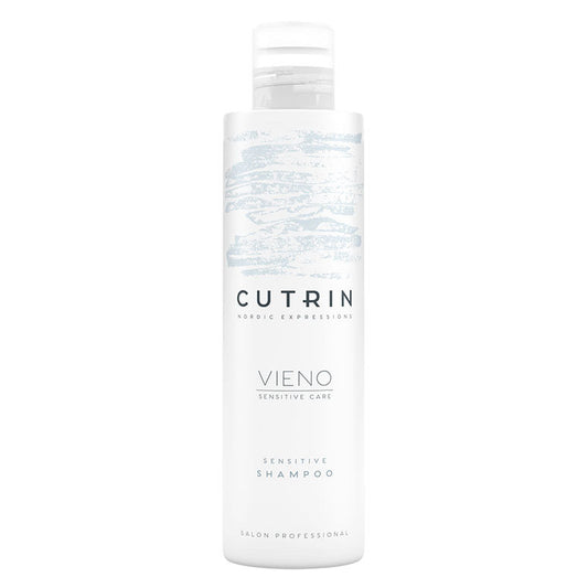 Cutrin Vieno Sensitive Shampoo 250ml