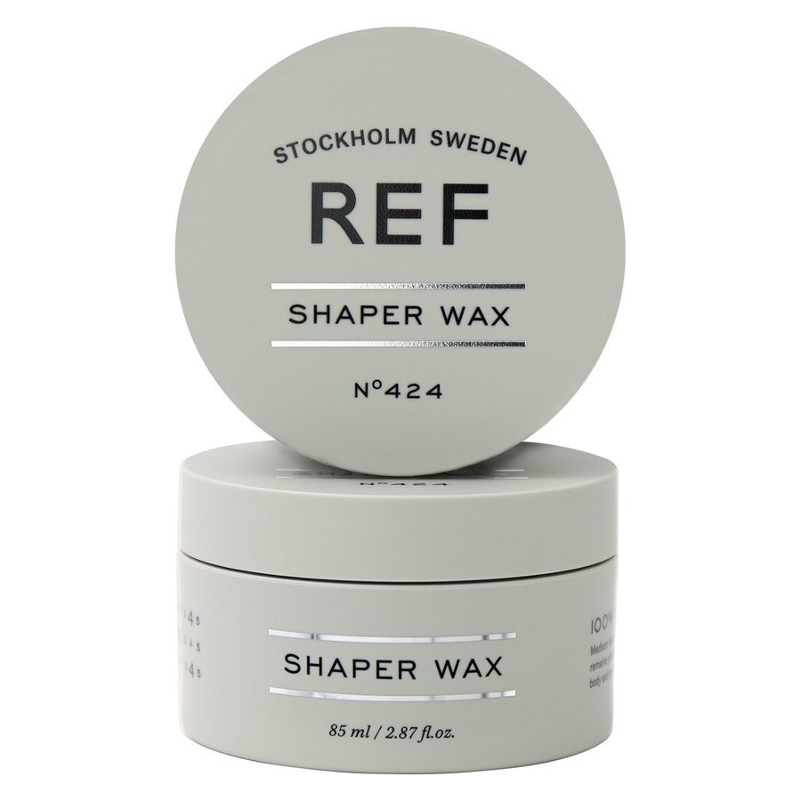 REF Stockholm Shaper Wax N°424 85ml S