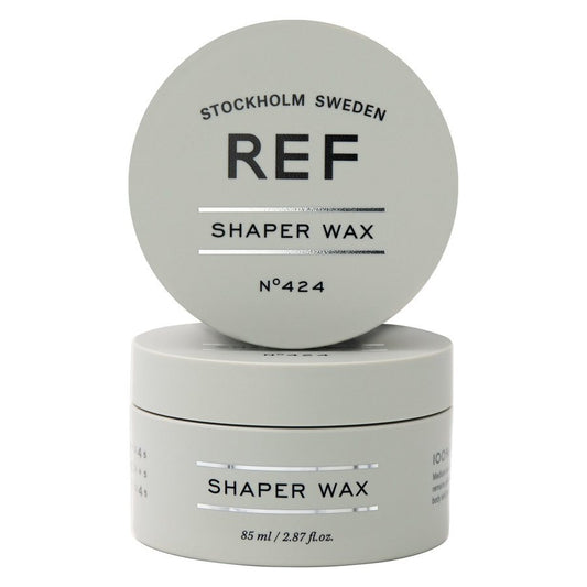 REF Stockholm Shaper Wax N°424 85ml S