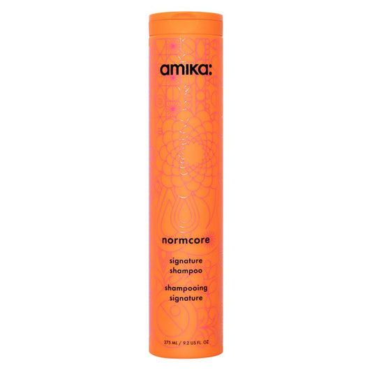 AMIKA Normcore Signature Shampoo 275ml