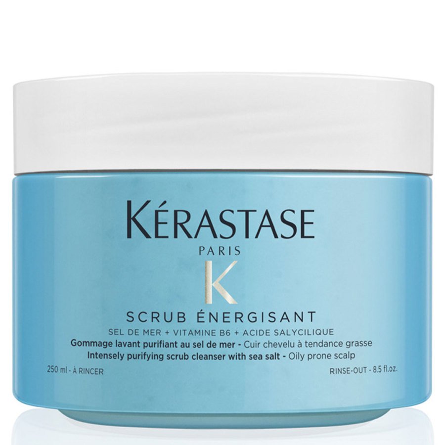 Kèrastase Fusio-Scrub Energisant Purifying Scalp Scrub 325g