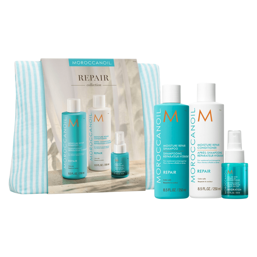 Moroccanoil Spring Kit Repair 2026