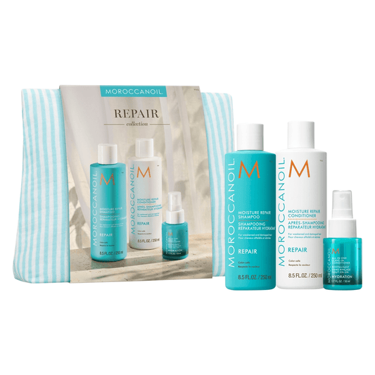 Moroccanoil Spring Kit Repair 2026