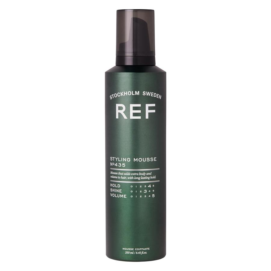 REF Stockholm Styling Mousse 250ml